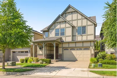 17435 SW Forest Hollow St, Beaverton, OR 97007 - Photo 1