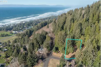 505 Creekside Ln, Yachats, OR 97498 - Photo 1