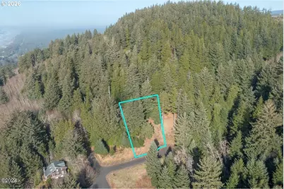 505 Creekside Ln, Yachats, OR 97498 - Photo 2