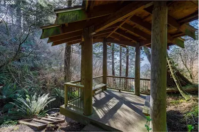 505 Creekside Ln, Yachats, OR 97498 - Photo 10