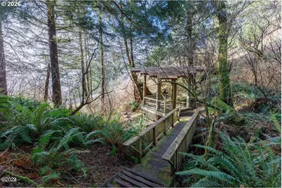 505 Creekside Ln, Yachats, OR 97498 - Photo 8