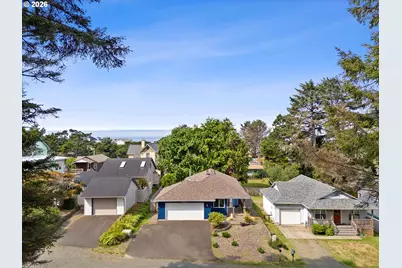 2709 NW Mast Ave, Lincoln City, OR 97367 - Photo 2