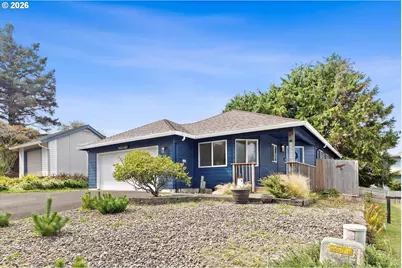 2709 NW Mast Ave, Lincoln City, OR 97367 - Photo 6