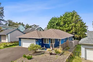 2709 NW Mast Ave, Lincoln City, OR 97367 - Photo 1