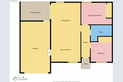 1331 NE 236th Ave, Wood Village, OR 97060 - Photo 30