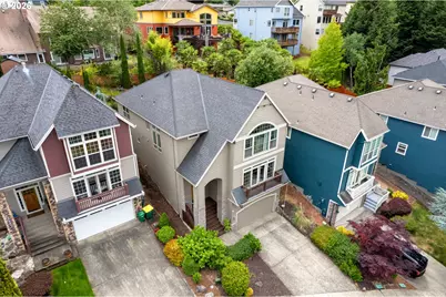 17578 SW Loma Vista St, Beaverton, OR 97007 - Photo 2