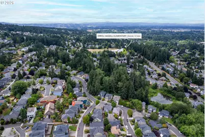 17578 SW Loma Vista St, Beaverton, OR 97007 - Photo 48