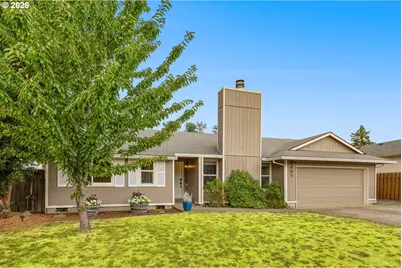 605 E Foothills Dr, Newberg, OR 97132 - Photo 4