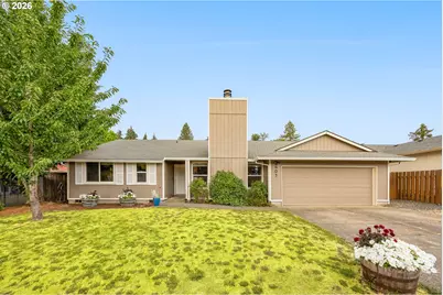 605 E Foothills Dr, Newberg, OR 97132 - Photo 1