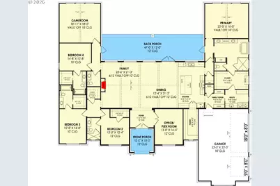 Ne 52nd Cir #4, Vancouver, WA 98686 - Photo 2