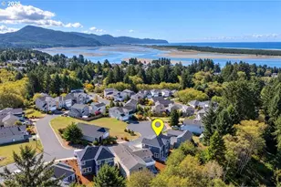4500 Sequoia Loop, Netarts, OR 97143 - Photo 2