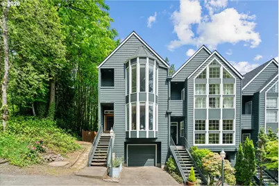 1239 SW Gaines St, Portland, OR 97239 - Photo 1
