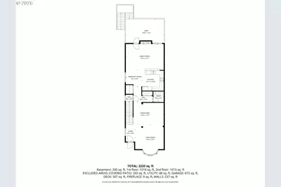 1239 SW Gaines St, Portland, OR 97239 - Photo 36