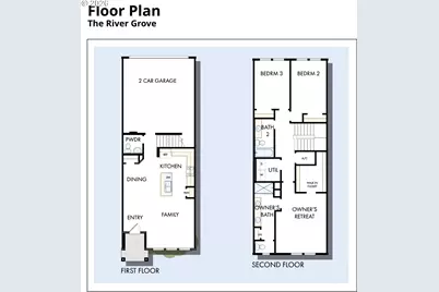 8422 SE Stonecrop Ln, Hillsboro, OR 97123 - Photo 4