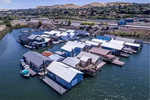 101 N Boat Basin Rd, The Dalles, OR 97058 - Photo 6