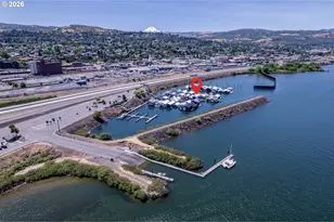 101 N Boat Basin Rd, The Dalles, OR 97058 - Photo 4
