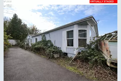 5748 NE Ainsworth St, Portland, OR 97218 - Photo 2