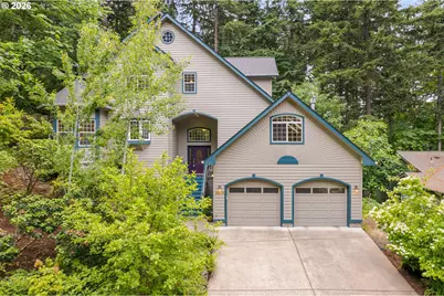 3078 Hendricks Hill Dr, Eugene, OR 97403 - Photo 2
