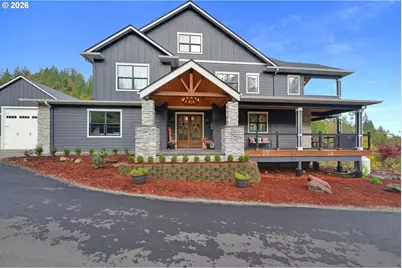 88796 Oakshire Dr, Springfield, OR 97478 - Photo 2