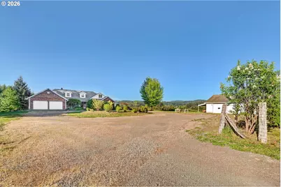 23100 NE Saint Helens View Rd, Yacolt, WA 98675 - Photo 8