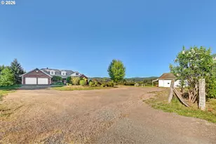 23100 NE St Helens View Rd, Yacolt, WA 98675 - Photo 8