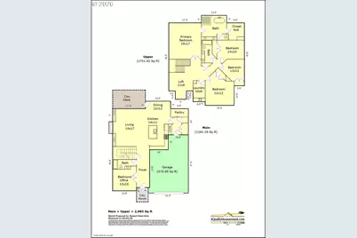 13076 NW Harvest St, Portland, OR 97229 - Photo 48