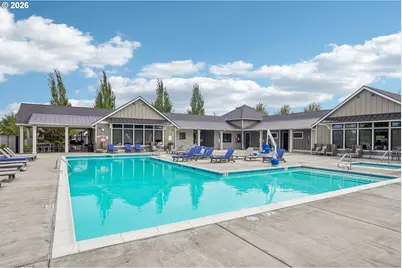 6401 SE Genrosa St, Hillsboro, OR 97123 - Photo 38