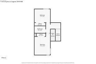 2738 Dayna Ln, Eugene, OR 97408 - Photo 44