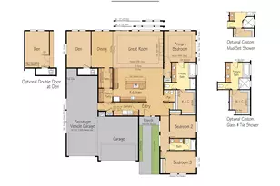 28002 NE 168th Ave, Battle Ground, WA 98604 - Photo 2