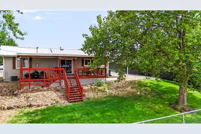 711 NE Fir St, Pilot Rock, OR 97868 - Photo 30