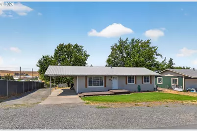 711 NE Fir St, Pilot Rock, OR 97868 - Photo 2