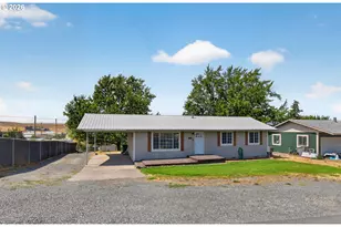 711 NE Fir St, Pilot Rock, OR 97868 - Photo 2