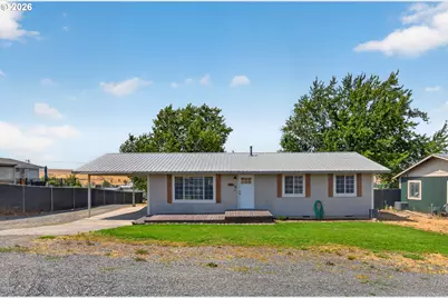 711 NE Fir St, Pilot Rock, OR 97868 - Photo 1
