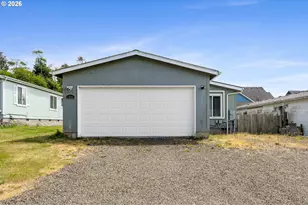 1041 NE 14th Ave, Rockaway Beach, OR 97136 - Photo 1
