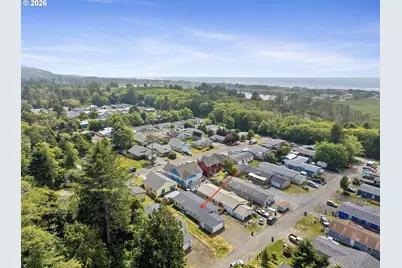 1041 NE 14th Ave, Rockaway Beach, OR 97136 - Photo 1