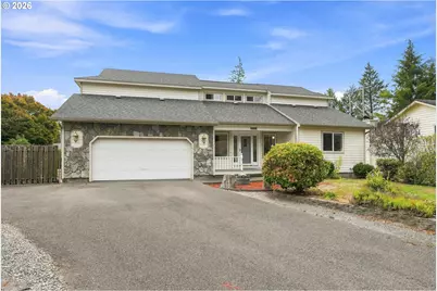 2060 Timberline Dr, Coos Bay, OR 97420 - Photo 1