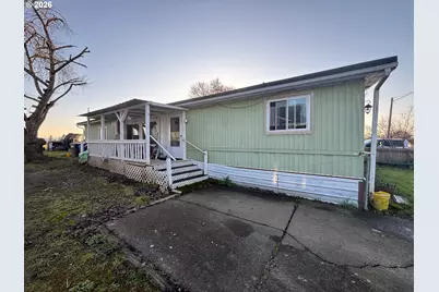 752 S Sunrise Dr, Jefferson, OR 97352 - Photo 1