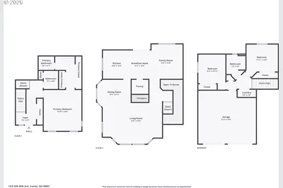 1418 NW 30th Ave, Camas, WA 98607 - Photo 48
