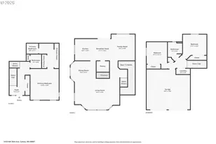 1418 NW 30th Ave, Camas, WA 98607 - Photo 48