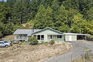 500 E B Ave, Drain, OR 97435 - Photo 4