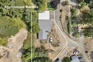 500 E B Ave, Drain, OR 97435 - Photo 46