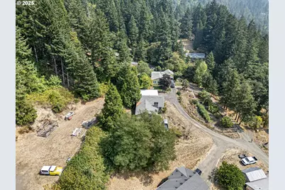 500 E B Ave, Drain, OR 97435 - Photo 48