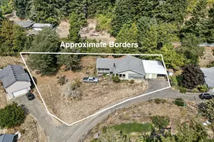 500 E B Ave, Drain, OR 97435 - Photo 2