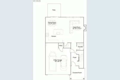 13801 NE 107th St, Vancouver, WA 98682 - Photo 2