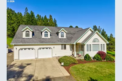 441 Gem Dr, Roseburg, OR 97471 - Photo 1