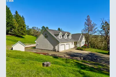 441 Gem Dr, Roseburg, OR 97471 - Photo 44