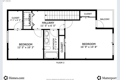 844 SE Woodrow Ln, Hillsboro, OR 97123 - Photo 34