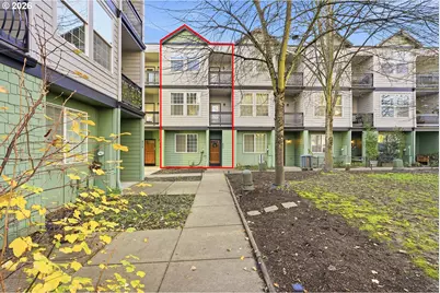 844 SE Woodrow Ln, Hillsboro, OR 97123 - Photo 2