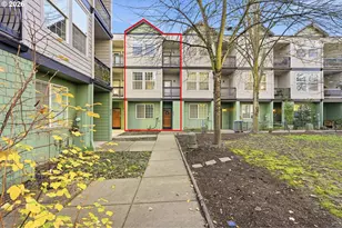 844 SE Woodrow Ln, Hillsboro, OR 97123 - Photo 2