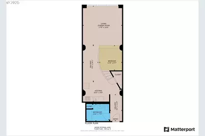 1314 NW Irving St #212, Portland, OR 97209 - Photo 28